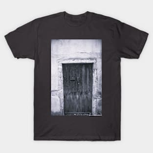 Door T-Shirt